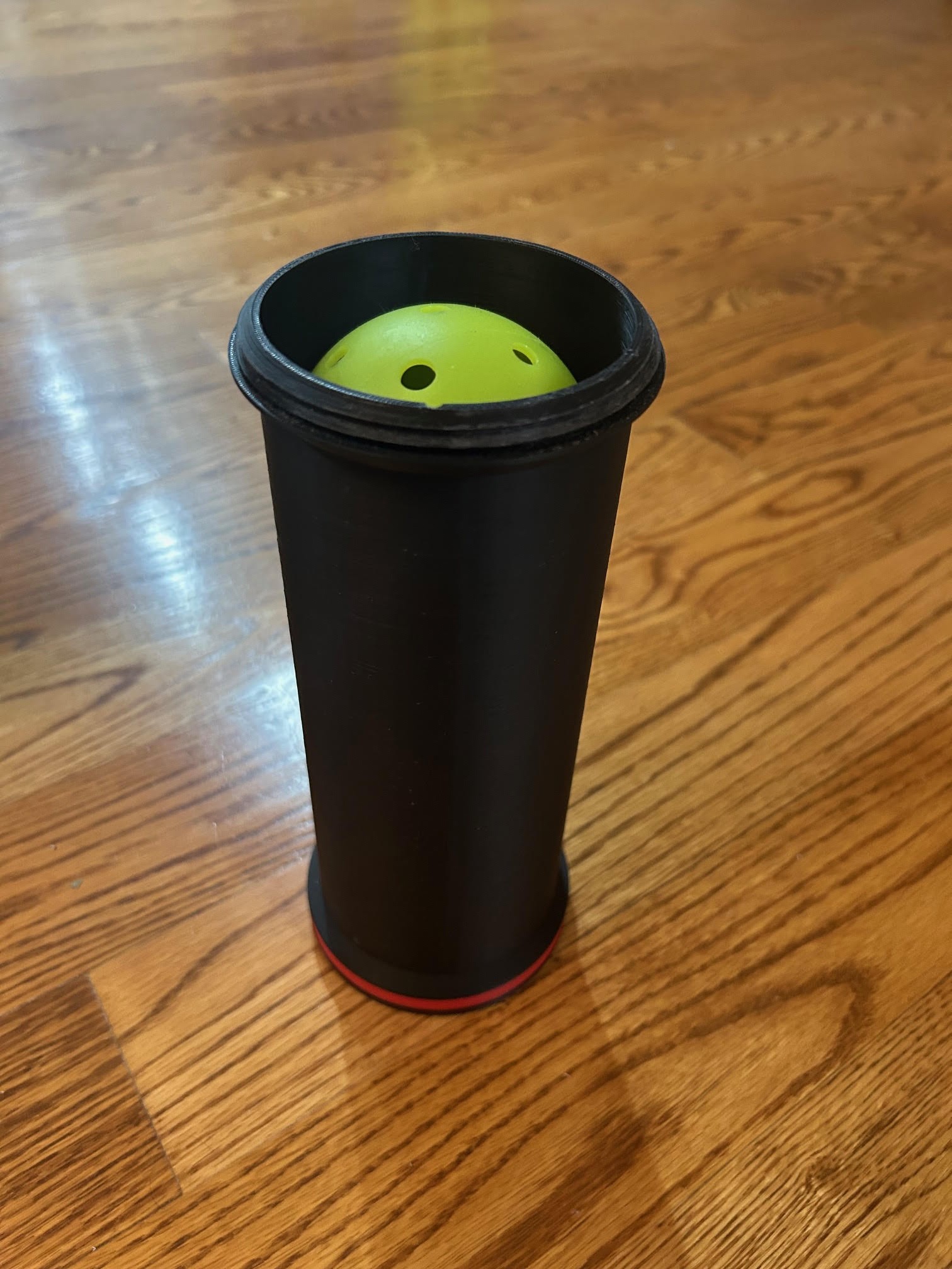 Pickleball Pick up