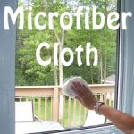 Cloth Menu
