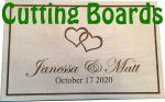 Cutting Board
