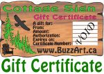 Gift Certificates