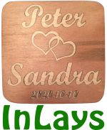 inlay